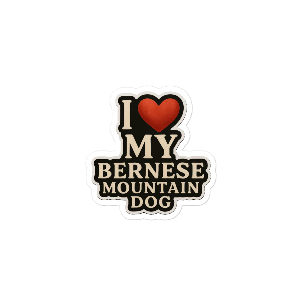 BMD Stickers
