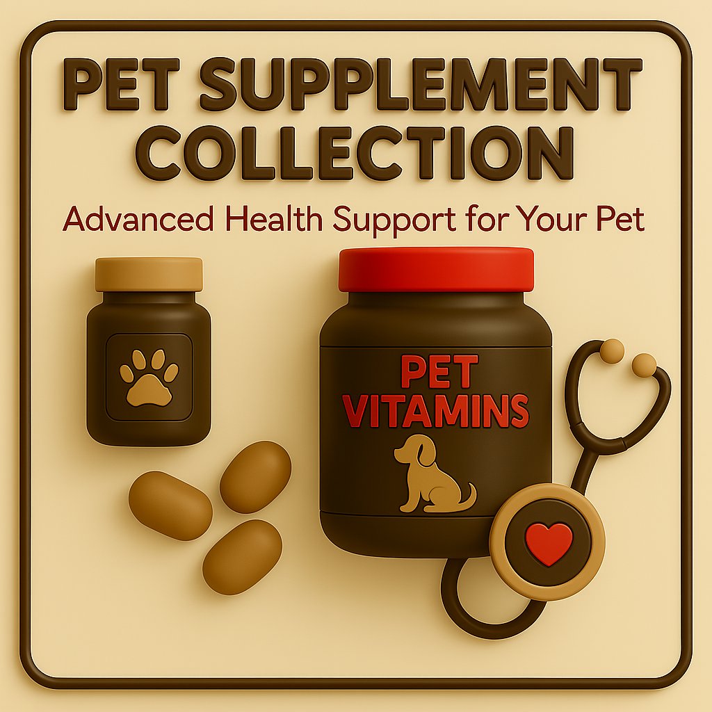 Supplements