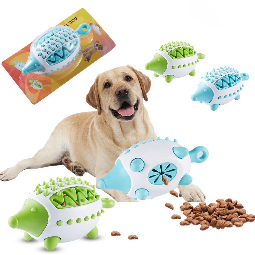 HedgeChew Treat-Dispensing Puzzle Toy