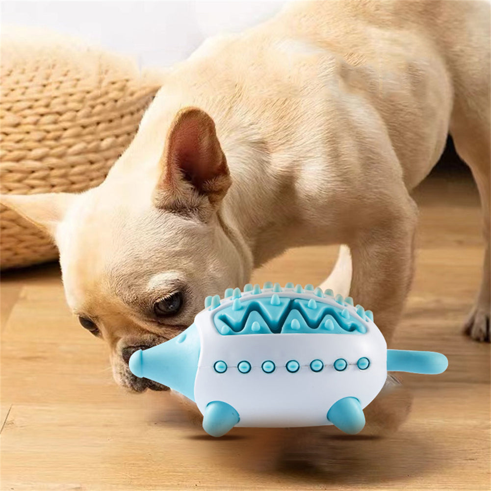 HedgeChew Treat-Dispensing Puzzle Toy
