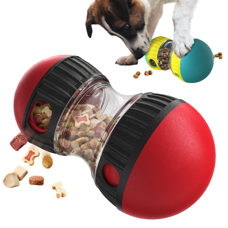 WobbleChew Treat Dispensing Tumbler