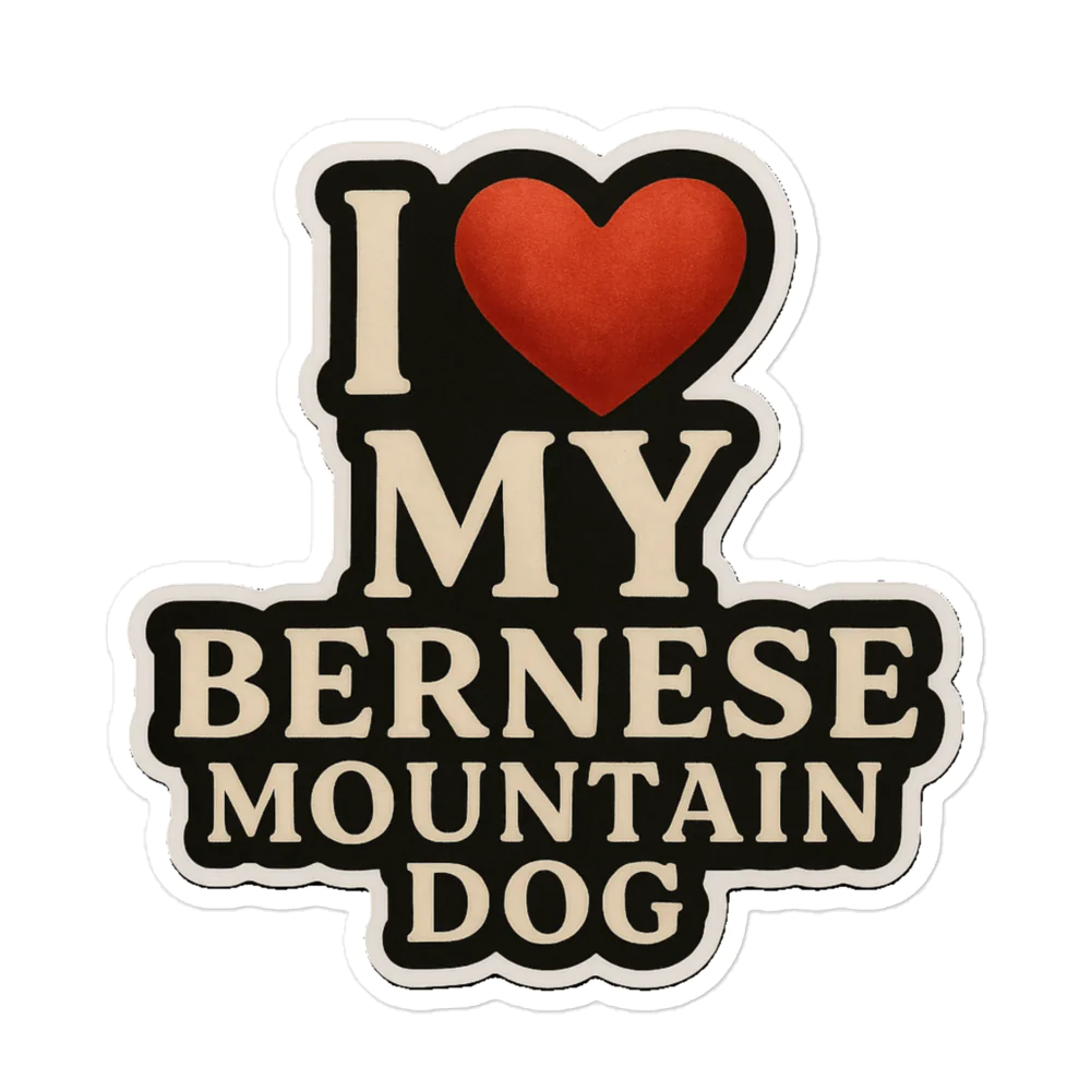 BMD Stickers