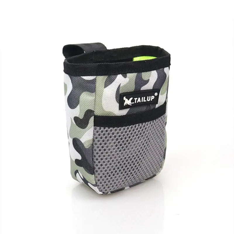 Training Dog Treat Pouch