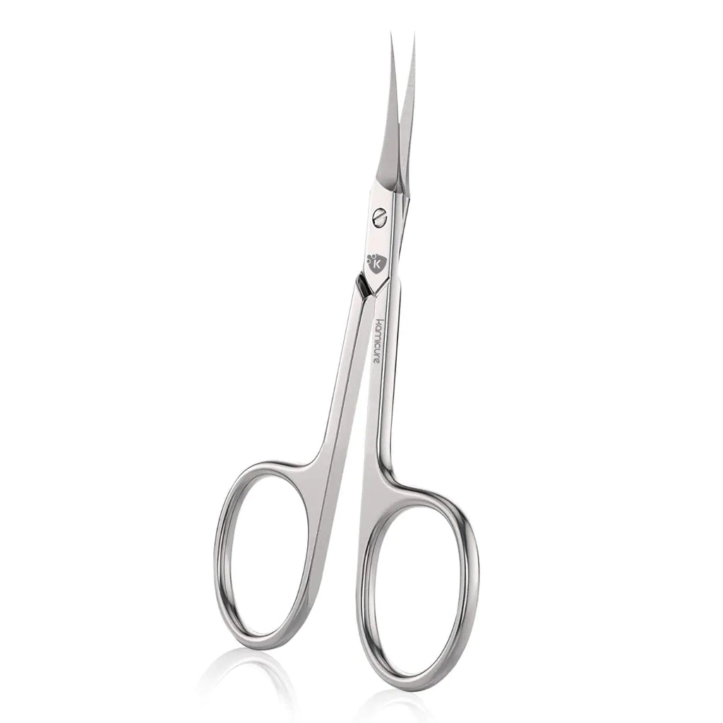 Extra Fine Curved Scissors - Multi Purpose Small