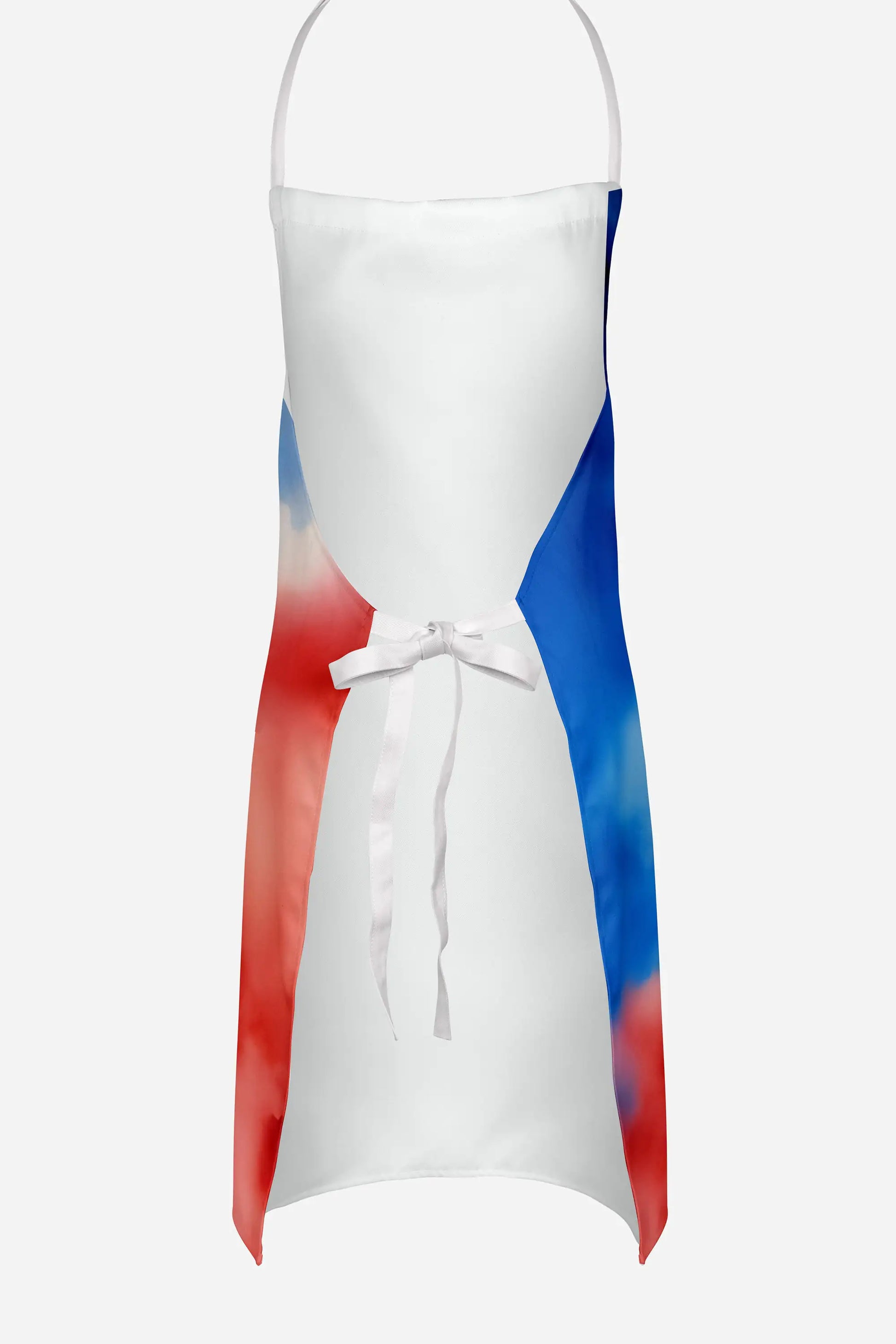 Bernese Mountain Dog American Pride Apron