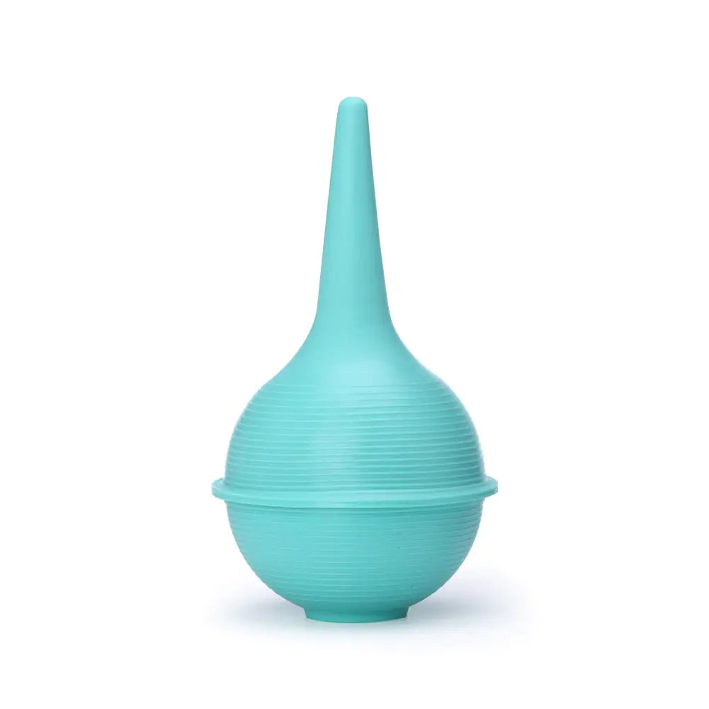 Bulb Syringe 1 Ounce Green