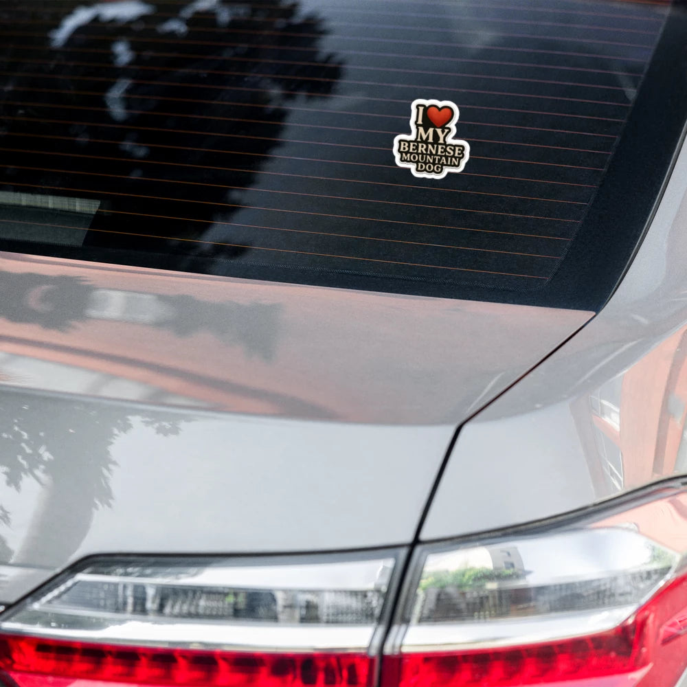 BMD Stickers
