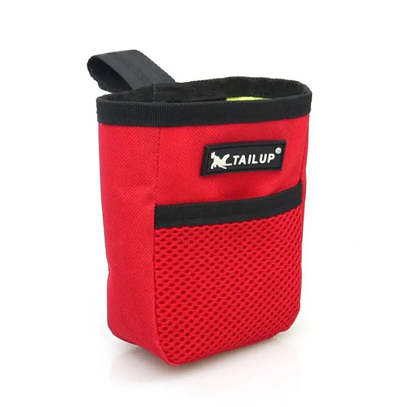 Training Dog Treat Pouch