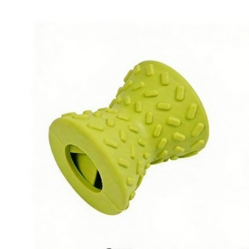 ToughChew Natural Rubber Bone