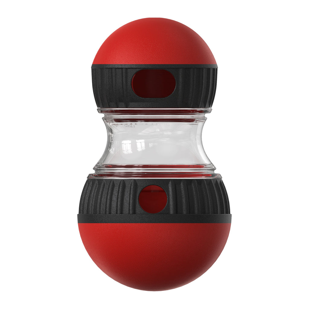 WobbleChew Treat Dispensing Tumbler