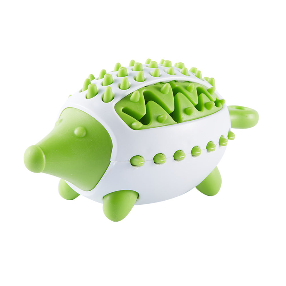 HedgeChew Treat-Dispensing Puzzle Toy