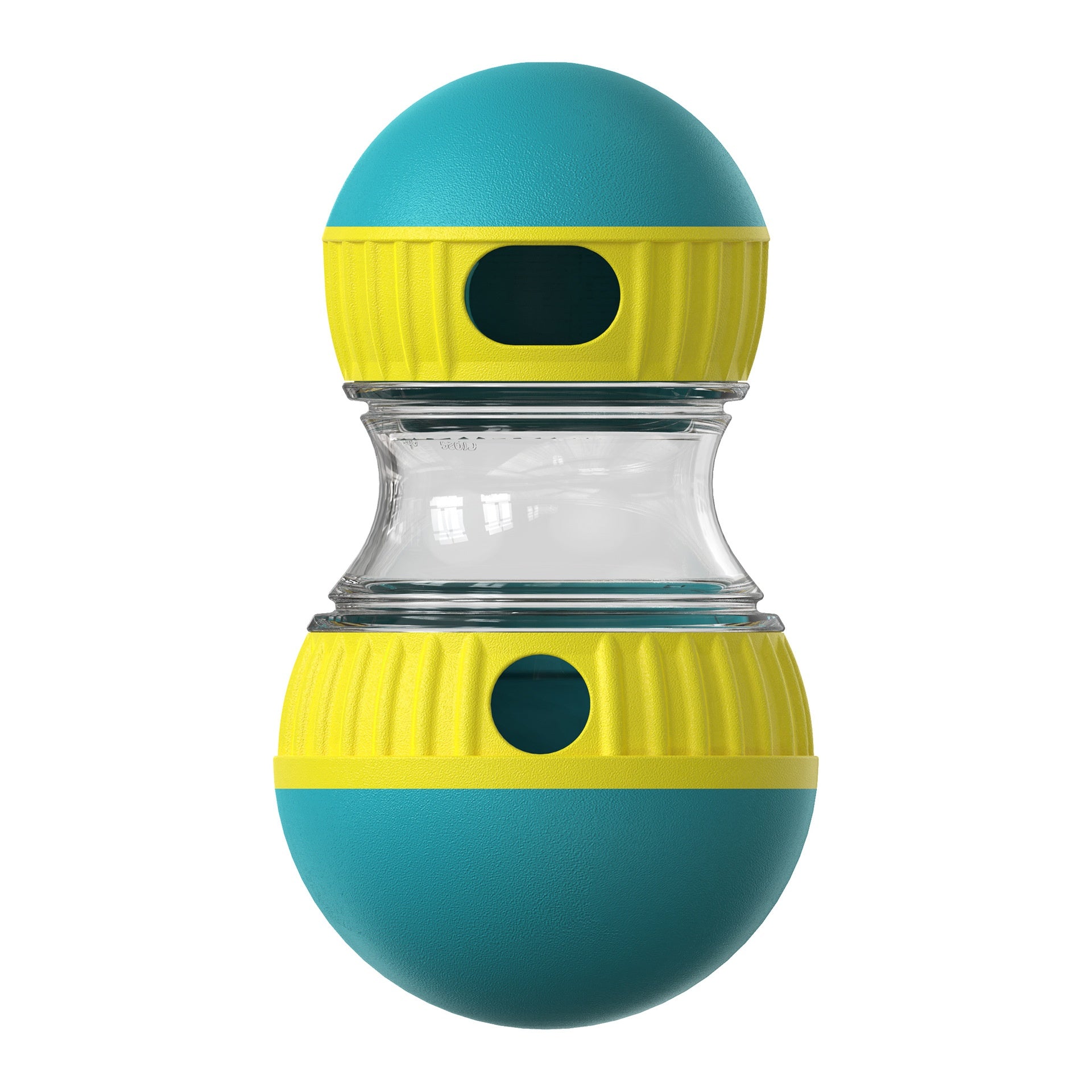 WobbleChew Treat Dispensing Tumbler