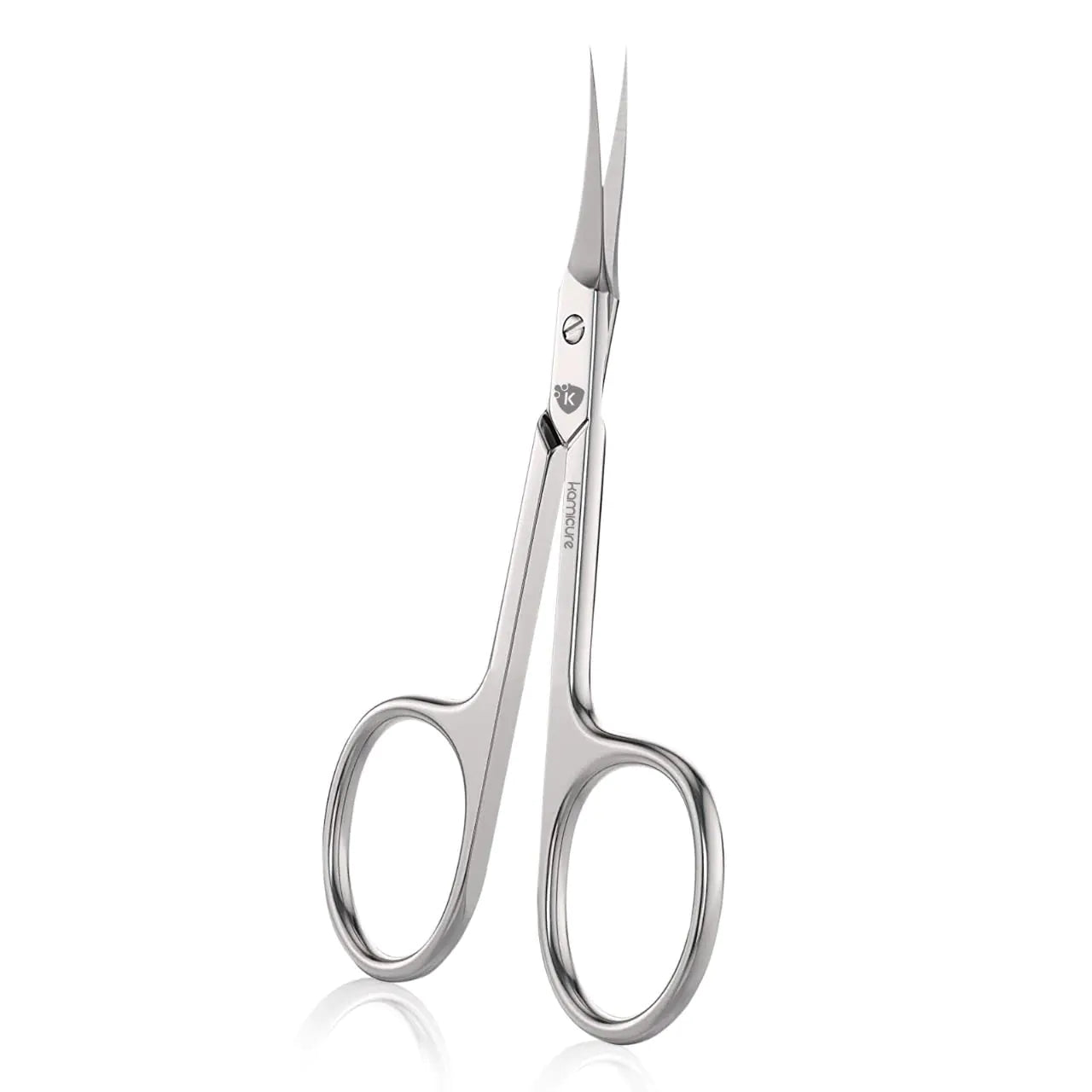 Extra Fine Curved Scissors - Multi Purpose Small