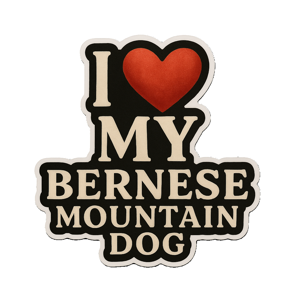 BMD Stickers