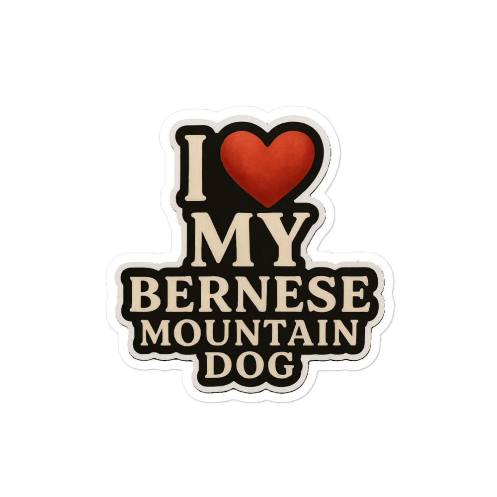 BMD Stickers