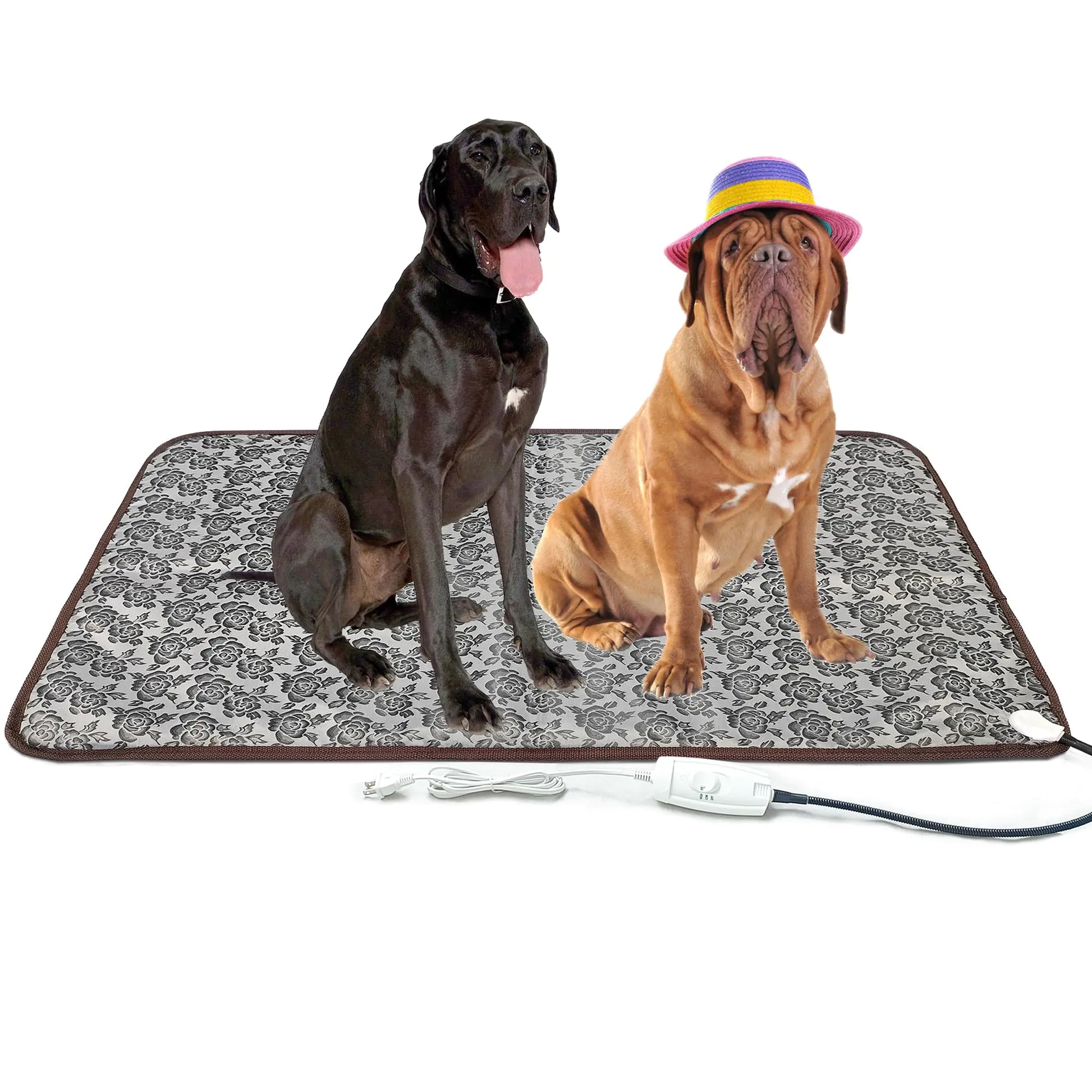 MAXWARM Extra Large Pet Heating Mat